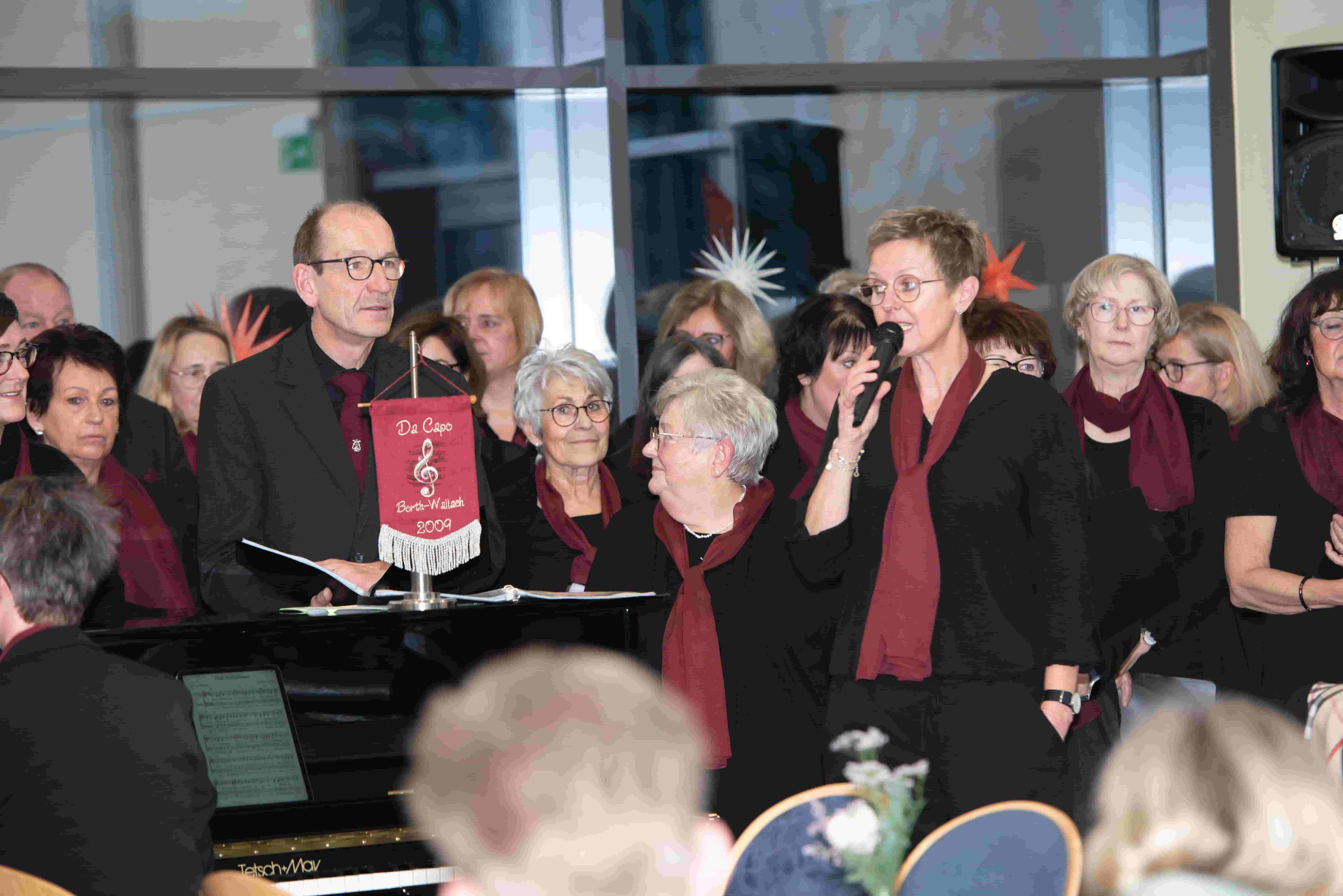 Unser Chor